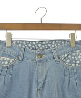 Jocomomola（ホコモモラ）デニムパンツ 青 サイズ:40(M位) レディース/2200633264093