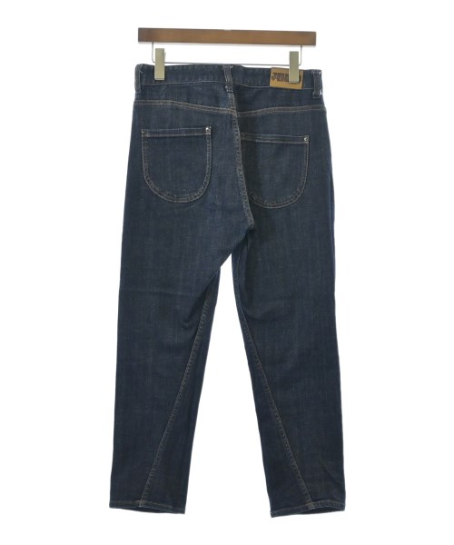 Jocomomola（ホコモモラ）デニムパンツ 紺 サイズ:40(M位) レディース/2200633264109