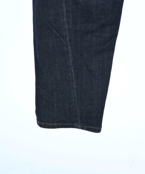 Jocomomola（ホコモモラ）デニムパンツ 紺 サイズ:40(M位) レディース/2200633264109