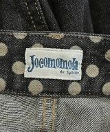 Jocomomola（ホコモモラ）デニムパンツ 黒 サイズ:40(M位) レディース/2200633264116
