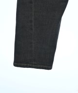 Jocomomola（ホコモモラ）デニムパンツ 黒 サイズ:40(M位) レディース/2200633264116