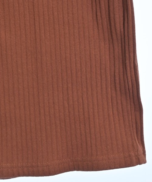 Jocomomola（ホコモモラ）スウェットパンツ 茶 サイズ:40(M位) レディース/2200633264123