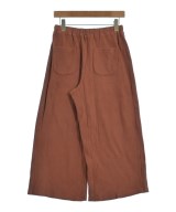 Jocomomola（ホコモモラ）スウェットパンツ 茶 サイズ:40(M位) レディース/2200633264123