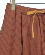 Jocomomola（ホコモモラ）スウェットパンツ 茶 サイズ:40(M位) レディース/2200633264123