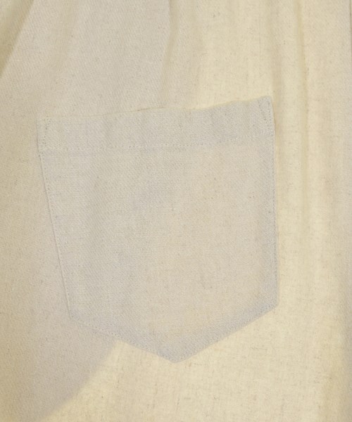 Jocomomola（ホコモモラ）スウェットパンツ ベージュ サイズ:40(M位) レディース/2200633264130