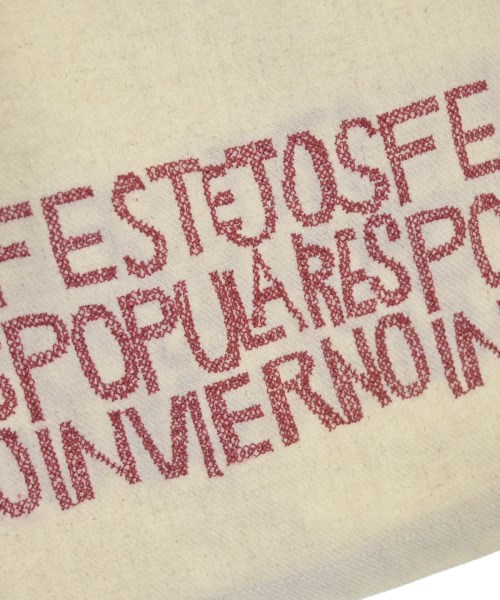 Jocomomola（ホコモモラ）スウェットパンツ ベージュ サイズ:40(M位) レディース/2200633264130