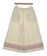 Jocomomola（ホコモモラ）スウェットパンツ ベージュ サイズ:40(M位) レディース/2200633264130