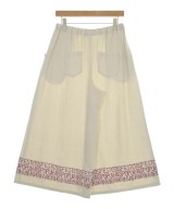 Jocomomola（ホコモモラ）スウェットパンツ ベージュ サイズ:40(M位) レディース/2200633264130