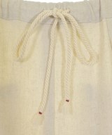 Jocomomola（ホコモモラ）スウェットパンツ ベージュ サイズ:40(M位) レディース/2200633264130