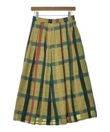 Jocomomola ロング・マキシ丈スカート