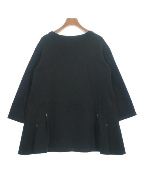 Jocomomola（ホコモモラ）Tシャツ・カットソー 黒 サイズ:40(M位) レディース/2200646253060