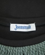Jocomomola（ホコモモラ）Tシャツ・カットソー 黒 サイズ:40(M位) レディース/2200646253060