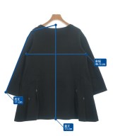 Jocomomola（ホコモモラ）Tシャツ・カットソー 黒 サイズ:40(M位) レディース/2200646253060