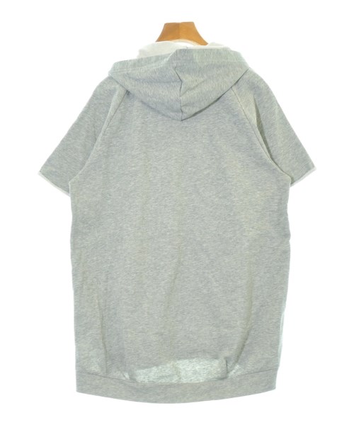 Jocomomola（ホコモモラ）Tシャツ・カットソー グレー サイズ:40(M位) レディース/2200646253077