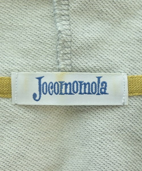 Jocomomola（ホコモモラ）Tシャツ・カットソー グレー サイズ:40(M位) レディース/2200646253077
