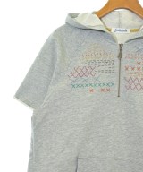 Jocomomola（ホコモモラ）Tシャツ・カットソー グレー サイズ:40(M位) レディース/2200646253077