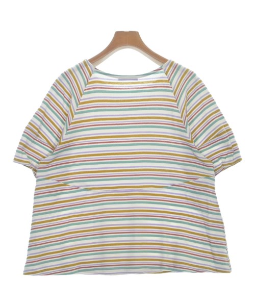 Jocomomola（ホコモモラ）Tシャツ・カットソー 白 サイズ:40(M位) レディース/2200646253084