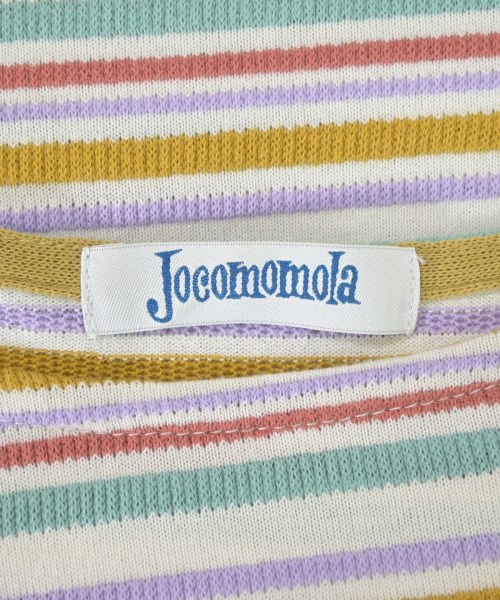 Jocomomola（ホコモモラ）Tシャツ・カットソー 白 サイズ:40(M位) レディース/2200646253084