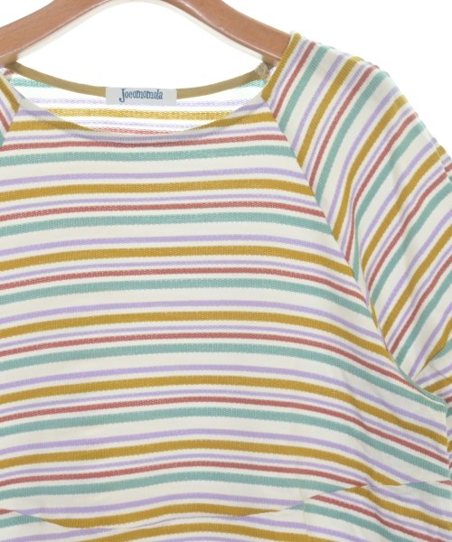 Jocomomola（ホコモモラ）Tシャツ・カットソー 白 サイズ:40(M位) レディース/2200646253084
