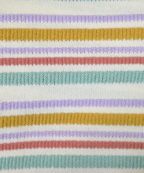 Jocomomola（ホコモモラ）Tシャツ・カットソー 白 サイズ:40(M位) レディース/2200646253084