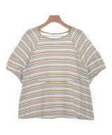 Jocomomola（ホコモモラ）Tシャツ・カットソー 白 サイズ:40(M位) レディース/2200646253084