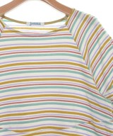 Jocomomola（ホコモモラ）Tシャツ・カットソー 白 サイズ:40(M位) レディース/2200646253084