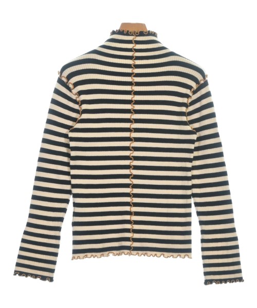 Jocomomola（ホコモモラ）ニット・セーター ベージュ サイズ:40(M位) レディース/2200646253091