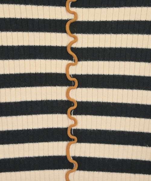 Jocomomola（ホコモモラ）ニット・セーター ベージュ サイズ:40(M位) レディース/2200646253091