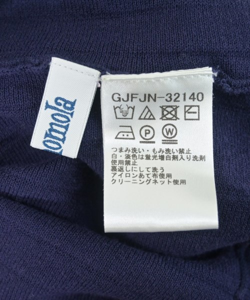 Jocomomola（ホコモモラ）ニット・セーター 紺 サイズ:40(M位) レディース/2200646253107