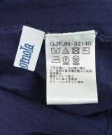 Jocomomola（ホコモモラ）ニット・セーター 紺 サイズ:40(M位) レディース/2200646253107