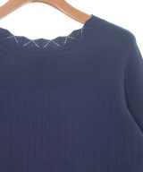 Jocomomola（ホコモモラ）ニット・セーター 紺 サイズ:40(M位) レディース/2200646253107