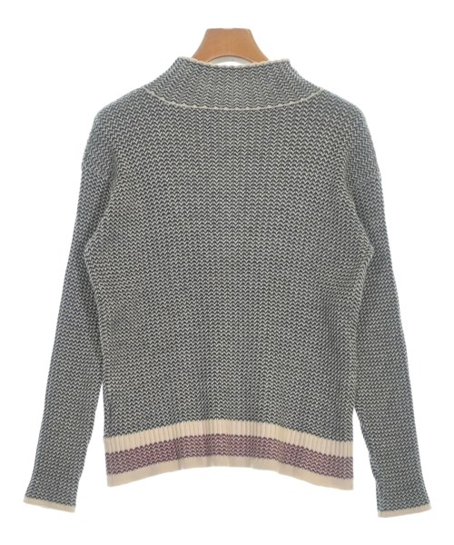 Jocomomola（ホコモモラ）ニット・セーター 黒 サイズ:40(M位) レディース/2200646253114