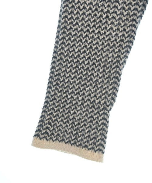 Jocomomola（ホコモモラ）ニット・セーター 黒 サイズ:40(M位) レディース/2200646253114