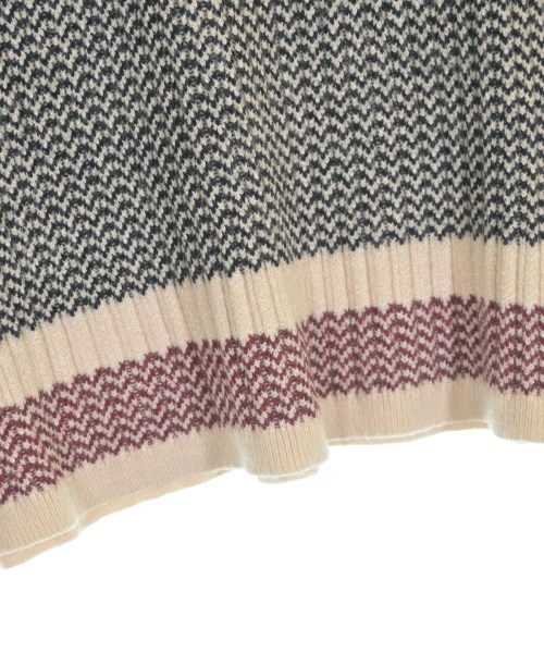 Jocomomola（ホコモモラ）ニット・セーター 黒 サイズ:40(M位) レディース/2200646253114