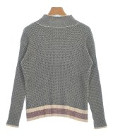 Jocomomola（ホコモモラ）ニット・セーター 黒 サイズ:40(M位) レディース/2200646253114