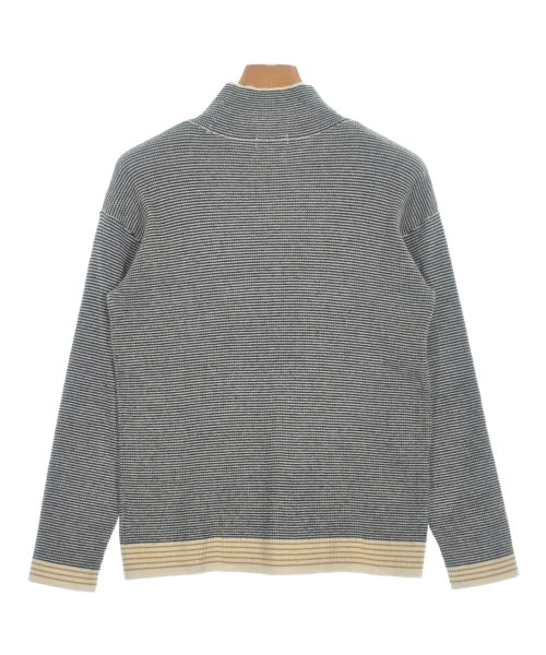 Jocomomola（ホコモモラ）ニット・セーター 黒 サイズ:40(M位) レディース/2200646253121