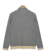 Jocomomola（ホコモモラ）ニット・セーター 黒 サイズ:40(M位) レディース/2200646253121