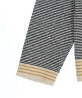 Jocomomola（ホコモモラ）ニット・セーター 黒 サイズ:40(M位) レディース/2200646253121