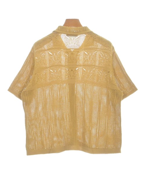 Jocomomola（ホコモモラ）カーディガン ベージュ サイズ:40(M位) レディース/2200646253138