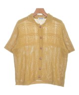 Jocomomola（ホコモモラ）カーディガン ベージュ サイズ:40(M位) レディース/2200646253138