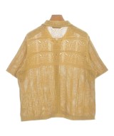 Jocomomola（ホコモモラ）カーディガン ベージュ サイズ:40(M位) レディース/2200646253138