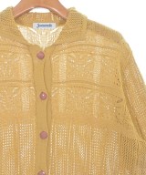 Jocomomola（ホコモモラ）カーディガン ベージュ サイズ:40(M位) レディース/2200646253138