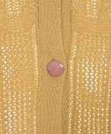 Jocomomola（ホコモモラ）カーディガン ベージュ サイズ:40(M位) レディース/2200646253138