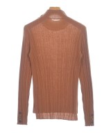 Jocomomola（ホコモモラ）ニット・セーター 茶 サイズ:40(M位) レディース/2200646253145