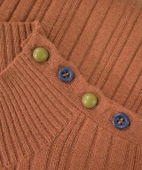 Jocomomola（ホコモモラ）ニット・セーター 茶 サイズ:40(M位) レディース/2200646253145