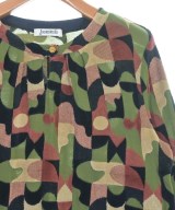 Jocomomola（ホコモモラ）Tシャツ・カットソー カーキ サイズ:40(M位) レディース/2200646253152