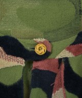 Jocomomola（ホコモモラ）Tシャツ・カットソー カーキ サイズ:40(M位) レディース/2200646253152