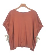 Jocomomola（ホコモモラ）Tシャツ・カットソー 茶 サイズ:40(M位) レディース/2200646253169