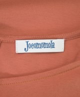 Jocomomola（ホコモモラ）Tシャツ・カットソー 茶 サイズ:40(M位) レディース/2200646253169
