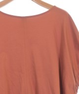 Jocomomola（ホコモモラ）Tシャツ・カットソー 茶 サイズ:40(M位) レディース/2200646253169